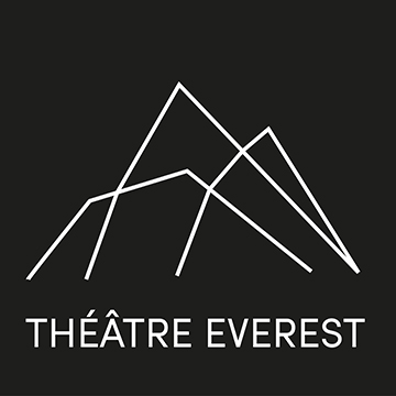 Logo pour la compagnie Théâtre Everest